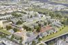 How the Carossa Quarter will look