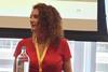 Hilde van der Meer, commissioner NFIA