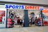 sports direct