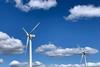 Wind energy