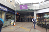 The Thistles Shopping Centre, Stirling, UK