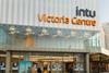 Intu operates shopping centres