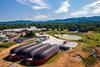 Vanguard Renewables anaerobic digester in Salisbury, Vermont