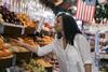 Grocery store_credit Pexels