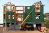 housing construction residential