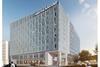 Skanska building largest hotel in Finland