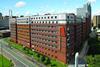aston student village