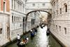 Cain is partnering with Barletta on projects in Venice and Rome