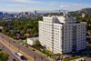The Landing, Salt Lake City, student block