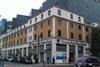 park plaza victoria hotel in london