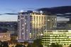 Hilton Vienna