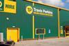Travis Perkins