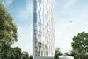 holiday inn city nord2