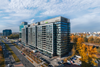 Office property