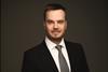 Arvi Luoma, co-founder & CEO of Blackbrook