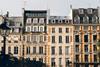 European residential