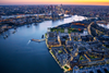London