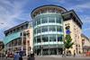 the cornerhouse