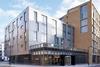 hilton london bankside