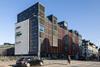 Mentorn 1 office property in central Stockholm