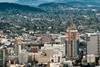 Portland Oregon