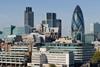 city of london offices
