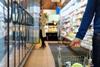 Supermarket