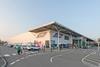 LCN acquires two supermarkets in the UK