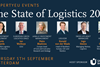 PropertyEU State of Logistics event 2024