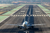 aviation clear runway