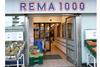 Rema 1000 store in Copenhagen