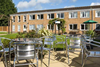 Diamond House care home, Impact Healthcare