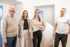 The Airmo team