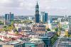 Hamburg