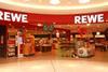 Rewe - one of four large German food retail chains that occupy the portfolio