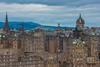 edinburgh skyline