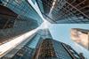 London office deals pick up, but large lot sizes still absent  - Savills