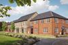 Hackett Grange
