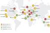 UBS  map