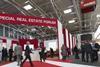 Expo Real in usual times