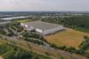 Savigny-le-Temple [Barings Real Estate]