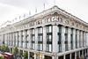 Credit Suisse is advising the owner of Selfridges on strategic options including a sale