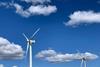 Wind energy