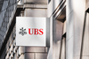 UBS sign