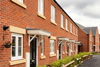 UK affordable housing initiatives