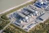 Four UK institutional investors in line-up for £6bn Sizewell C equity fundraise