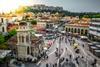 Athens