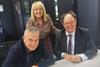 Salix Homes NatWest signing