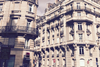 The fund focuses on high-end family homes in Paris and its suburbs.