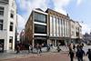 The retail property in ‘s-Hertogenbosch city